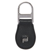 Portachiavi Porsche Design Uomo PD Key Holders by BRIC’S in Pelle OKY08803.001